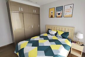 Vinhomes West Point Residence