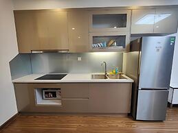 Vinhomes West Point Residence