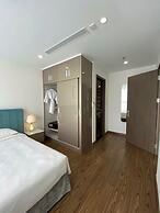 Vinhomes West Point Residence