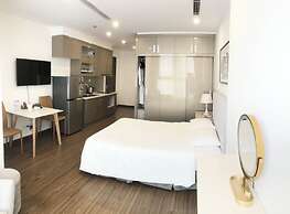 Vinhomes West Point Residence