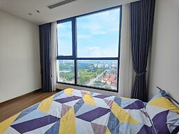 Vinhomes West Point Residence