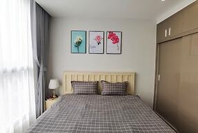 Vinhomes West Point Residence