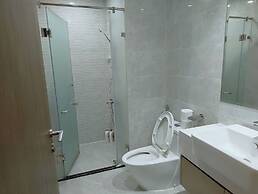 Vinhomes West Point Residence