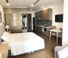 Vinhomes West Point Residence