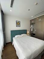 Vinhomes West Point Residence