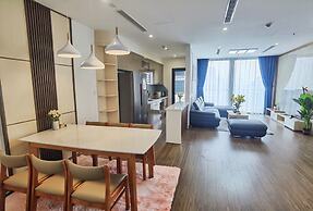 Vinhomes West Point Residence