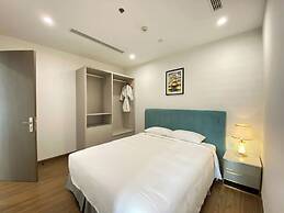 Vinhomes West Point Residence