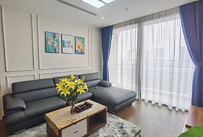 Vinhomes West Point Residence