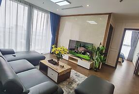 Vinhomes West Point Residence