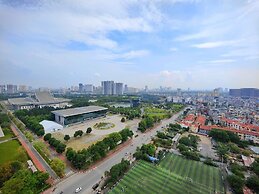 Vinhomes West Point Residence