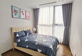 Vinhomes West Point Residence