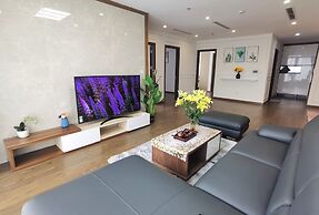 Vinhomes West Point Residence