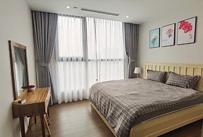 Vinhomes West Point Residence