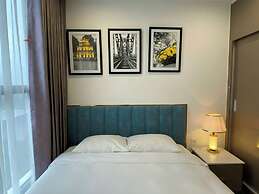 Vinhomes West Point Residence