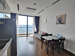 Vinhomes West Point Residence