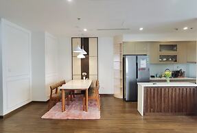 Vinhomes West Point Residence