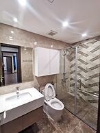 Vinhomes West Point Residence