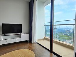 Vinhomes West Point Residence