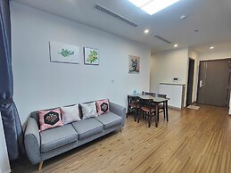 Vinhomes West Point Residence