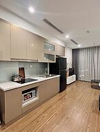 Vinhomes West Point Residence