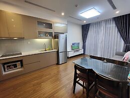 Vinhomes West Point Residence