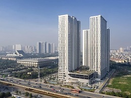 Vinhomes West Point Residence