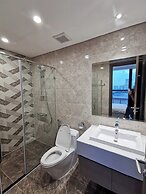 Vinhomes West Point Residence