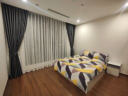 Vinhomes West Point Residence