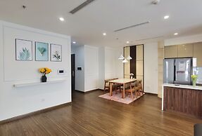 Vinhomes West Point Residence