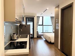 Vinhomes West Point Residence