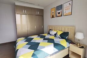 Vinhomes West Point Residence