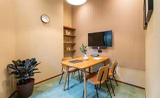 Weave Suites - Hillside
