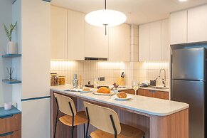 Weave Suites - Hillside