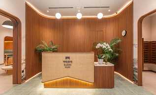 Weave Suites - Hillside