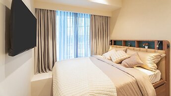 Weave Suites - Hillside