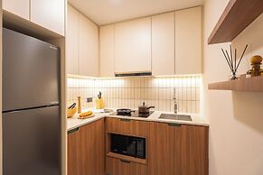 Weave Suites - Hillside