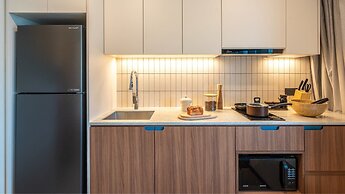 Weave Suites - Hillside