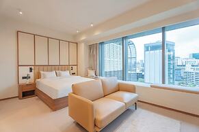Weave Suites - Hillside