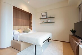 Weave Suites - Hillside