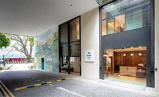 Weave Suites - Hillside