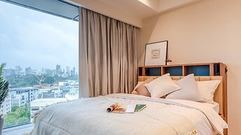 Weave Suites - Hillside