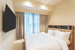 Weave Suites - Hillside