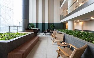 Weave Suites - Hillside