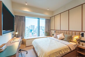 Weave Suites - Hillside