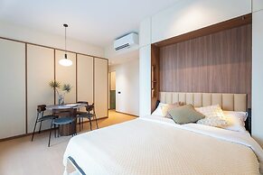 Weave Suites - Hillside