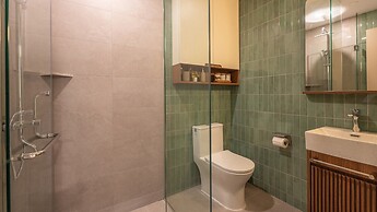 Weave Suites - Hillside