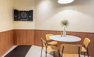 Weave Suites - Hillside