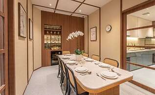 Weave Suites - Hillside