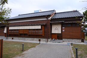 Machiya Posong