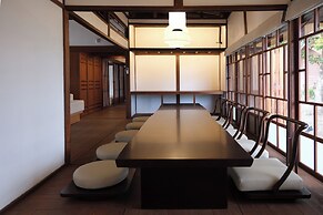 Machiya Posong